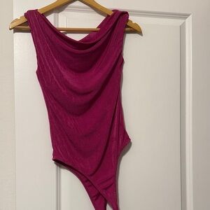 Heartloom bodysuit